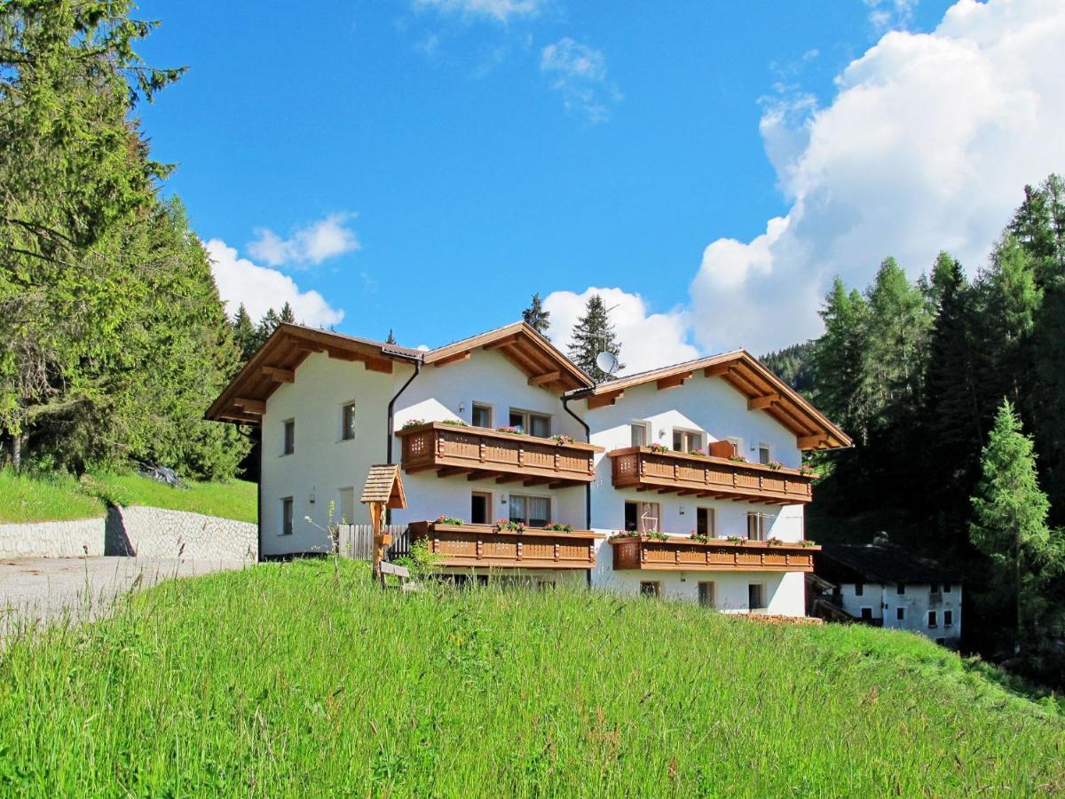 Apartment Obermuellerhof-2 By Interhome Meransen Exterior foto